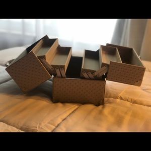 Ulta Make Up Travel Storage Case